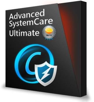    - Advanced SystemCare Ultimate 11.0.1.58