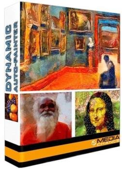     - MediaChance Dynamic Auto Painter PRO 5.2 Portable by conservator