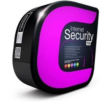   - Comodo Internet Security Premium 10.1.0.6474 Final