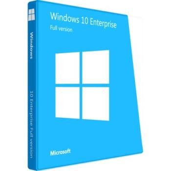 Windows 10x86x64 Enterprise 16299.125 (Uralsoft)  