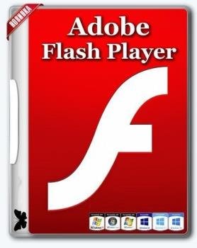   - Adobe Flash Player 28.00.137 Final