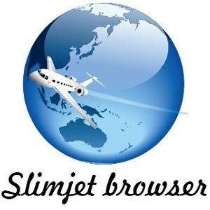   - Slimjet 17.0.4.0 + Portable