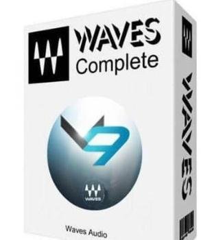   - Waves Complete 9.1.2018 [En] (Web Installer)