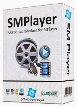   Windows - SMPlayer 18.1.0 + Portable