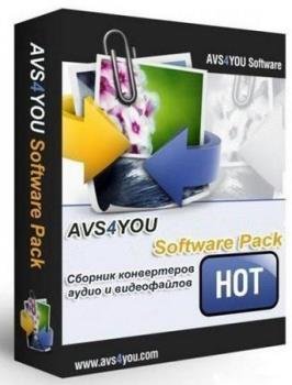  - All AVS4YOU Software in 1 Installation Package 4.0.4.148