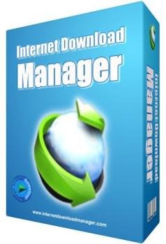   - Internet Download Manager 6.30 Build 6 Retail
