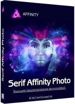   - Serif Affinity Photo 1.6.2.97