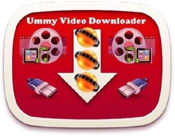    - Ummy Video Downloader 1.8.3.3 portable by DRON
