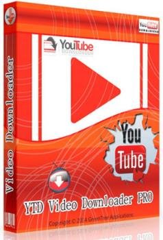   - YTD Video Downloader PRO 5.9.2 RePack (& Portable) by ZVSRus