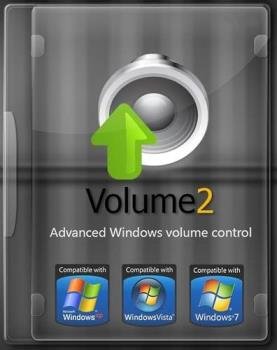    Windows - Volume2 1.1.6.409 Beta + Portable