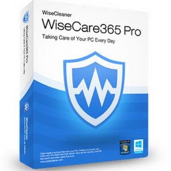     - Wise Care 365 Pro 4.7.9.462 Final RePack by D!akov