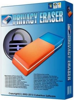    - Privacy Eraser Free 4.32.5 Build 2481 + Portable
