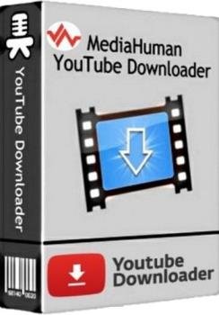 MediaHuman YouTube Downloader 3.9.8.20 (1901) RePack (& Portable) by ZVSRus