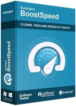 Auslogics BoostSpeed 10.0.2.0 RePack (& Portable) by TryRooM