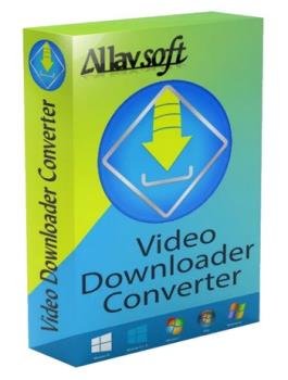 Allavsoft Video Downloader Converter 3.15.4.6594 RePack by 