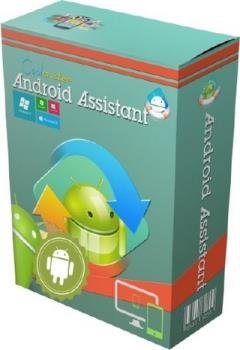 Coolmuster Android Assistant 4.1.27 RePack by 