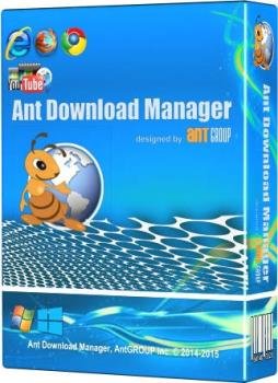 Ant Download Manager PRO 1.7.2 Build 48121