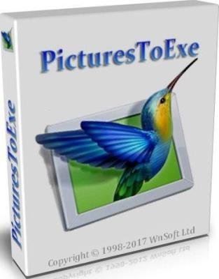 PicturesToExe Deluxe 9.0.15 RePack by 