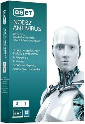   - ESET NOD32 Antivirus 11.0.159.5