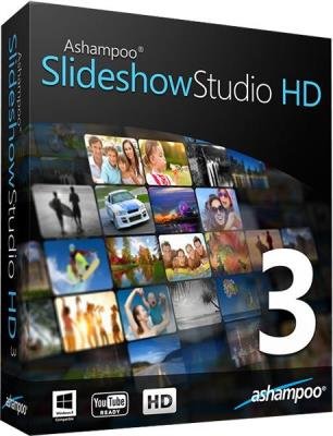    - Ashampoo Slideshow Studio HD 4.0.8.9 RePack (& Portable) by TryRooM