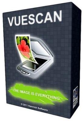    - VueScan Pro 9.6.06 RePack (& Portable) by elchupacabra