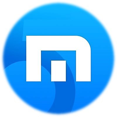   - Maxthon Browser 5.1.6.1000 + Portable