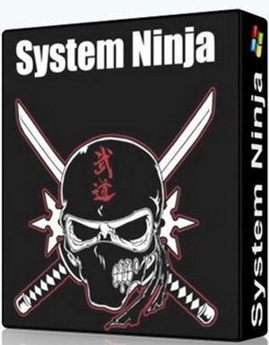  Windows - System Ninja 3.2.1
