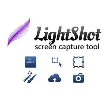    - LightShot 5.4.0.35