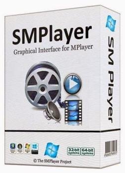   Windows - SMPlayer 18.2.0 + Portable