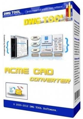   - Acme CAD Converter 2018 8.9.8.1474 RePack (& Portable) by elchupacabra