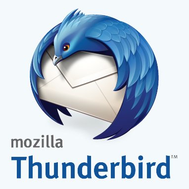   - Mozilla Thunderbird 52.6.0