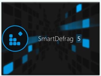  - IObit Smart Defrag Pro 5.8.5.1285 RePack by D!akov