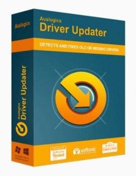 Auslogics Driver Updater 1.11.0.0 RePack (& Portable) by TryRooM