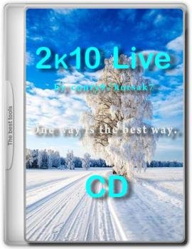 2k10 Live CD 7.13