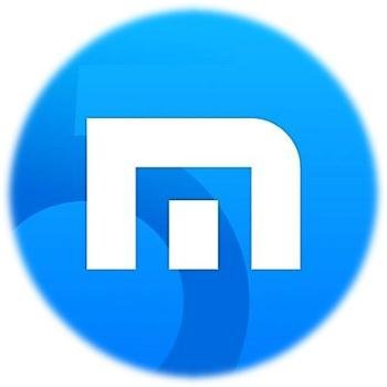 Maxthon Browser 5.1.6.2000 + Portable