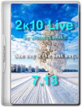 2k10 Live 7.13