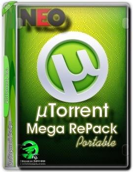 Torrent Mega RePack Portable 2.0
