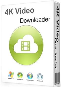   - 4K Video Downloader 4.4.4.2275 RePack (portable) by KpoJIuK