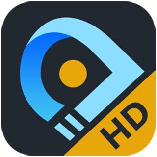 Aiseesoft HD Video Converter 9.2.18 RePack (Portable) by ZVSRus