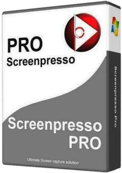 ScreenPresso Pro 1.7.2.0 + Portable