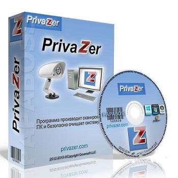 PrivaZer 3.0.41 RePack (Portable) by elchupacabra