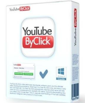 YouTube By Click Premium 2.2.79 RePack (Portable) by TryRooM