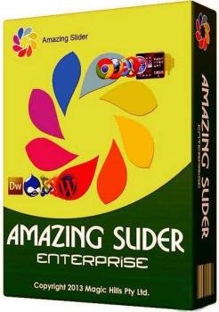 Amazing Slider Enterprise 6.7 RePack by вовава