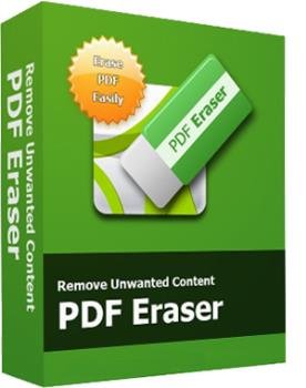 PDF Eraser Pro 1.9.0.4 RePack by вовава