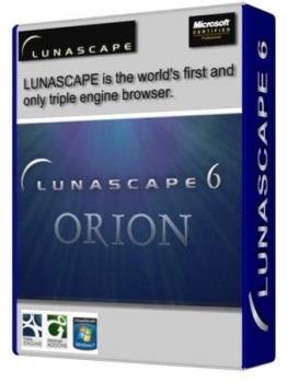 Lunascape 6.15.2 (Standard/Full) + Portable