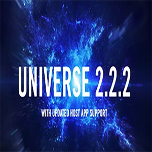 Red Giant Universe 2.2.2 RePack by Team V.R