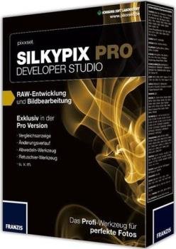 SILKYPIX Developer Studio Pro 8.0.17.0