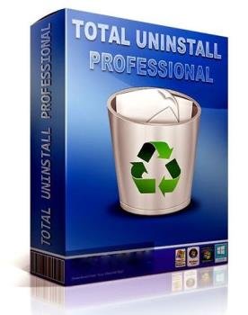 Total Uninstall 6.22.0.500 x64 Professional Edition RePack (Portable) by elchupacabra