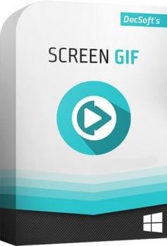 Screen Gif 2018.4 RePack (Portable) by elchupacabra