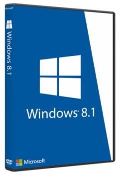 Windows 8.1 (x86/x64) 10in1 +/- Office 2016 SmokieBlahBlah 14.03.18